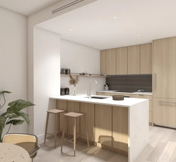 The Haven interior 3