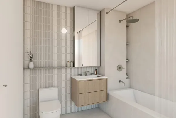 The Haven interior 6